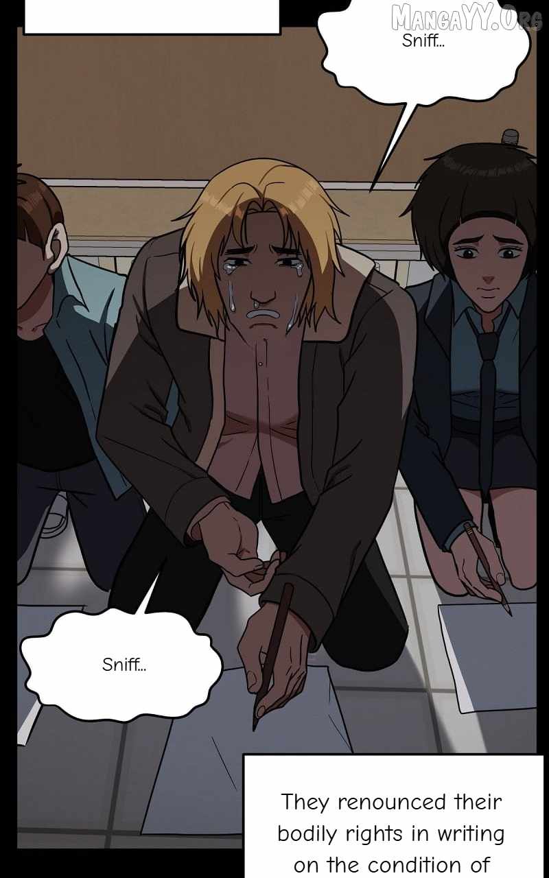 Read Change Me chapter 82 image 124 on Lezhin