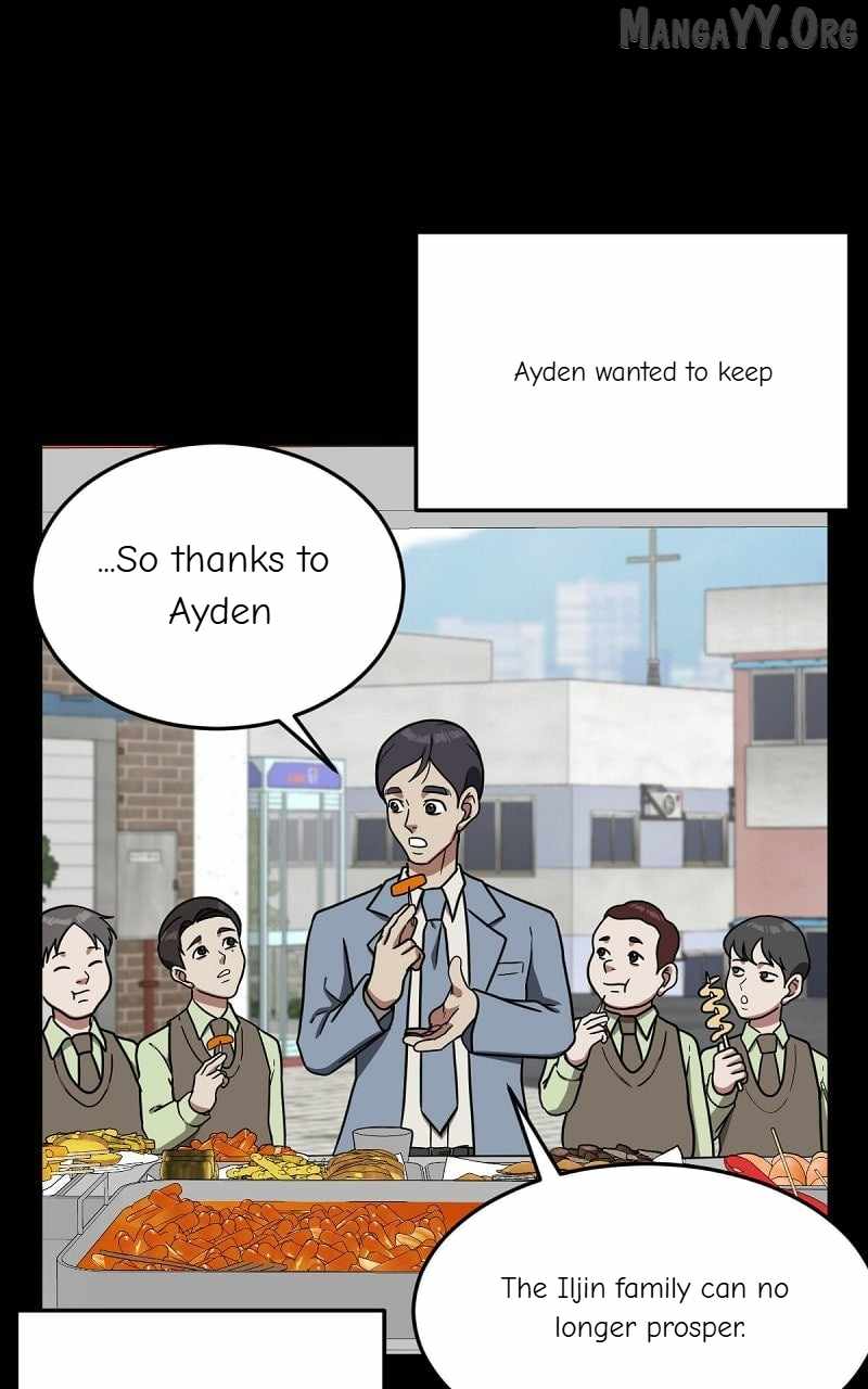 Read Change Me chapter 82 image 127 on Lezhin