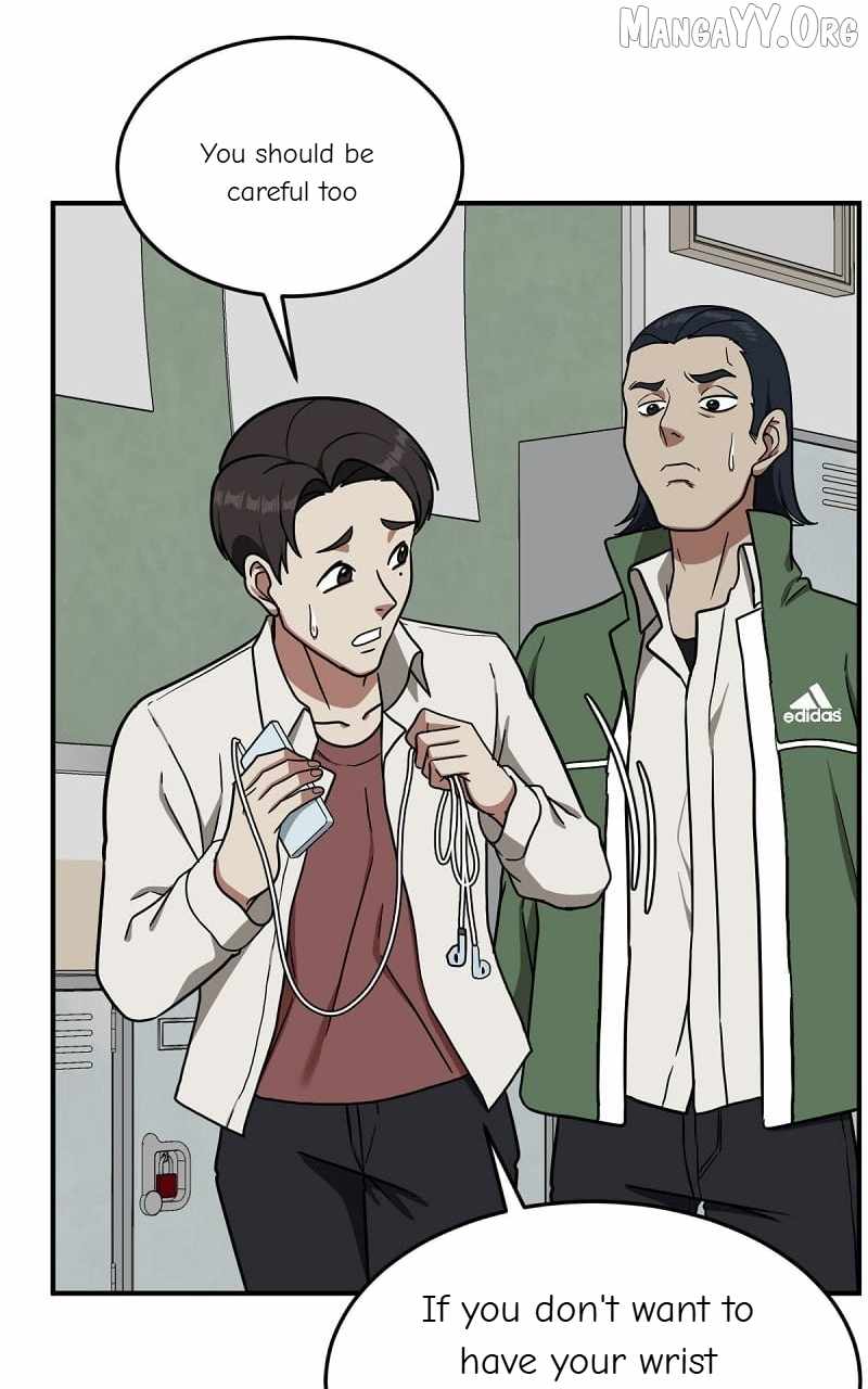 Read Change Me chapter 82 image 135 on Lezhin