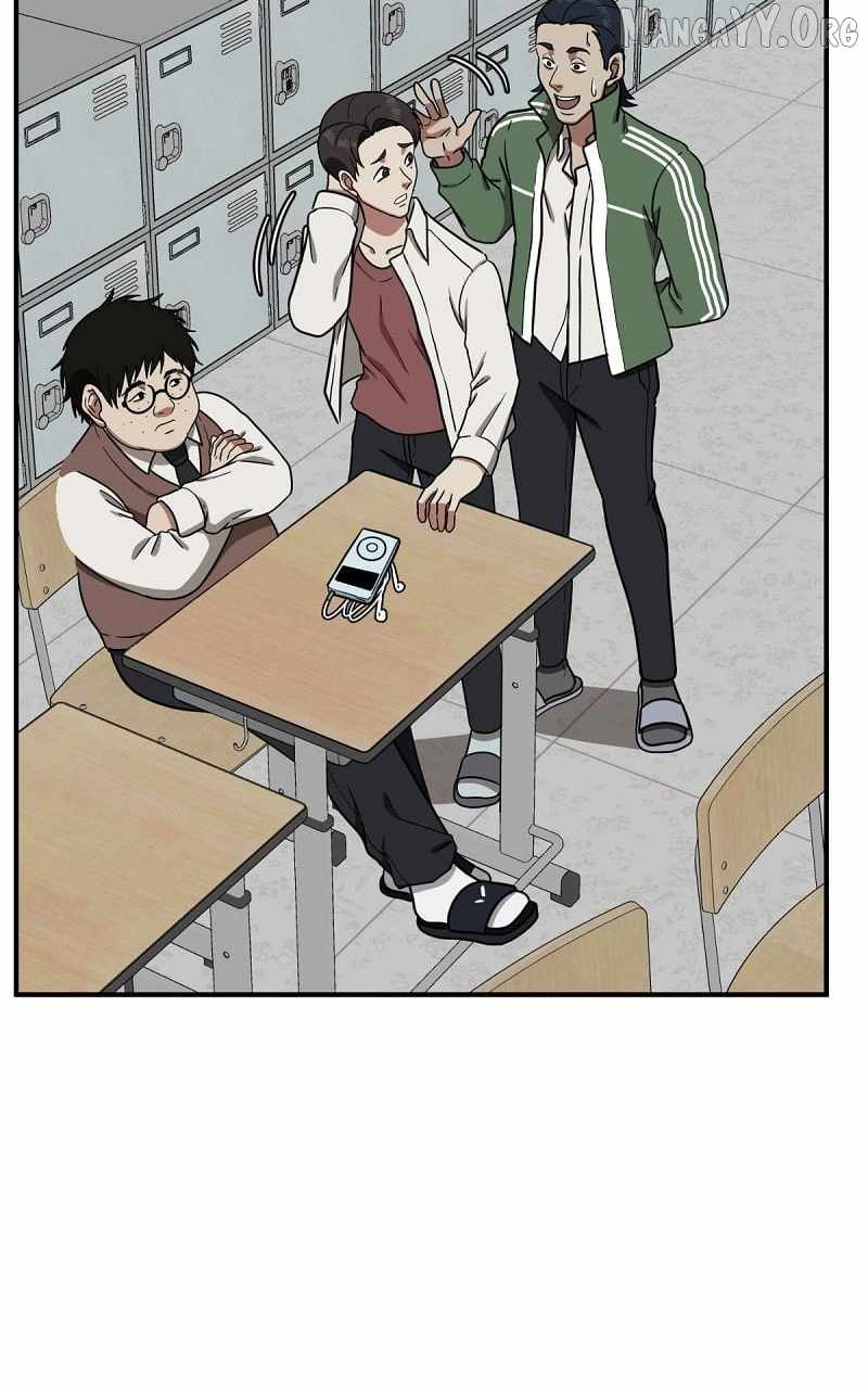 Read Change Me chapter 82 image 140 on Lezhin