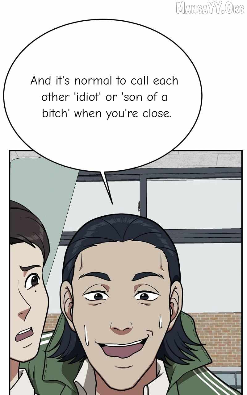 Read Change Me chapter 82 image 141 on Lezhin