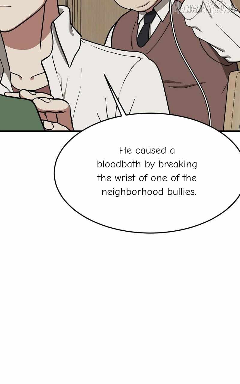 Read Change Me chapter 82 image 19 on Lezhin