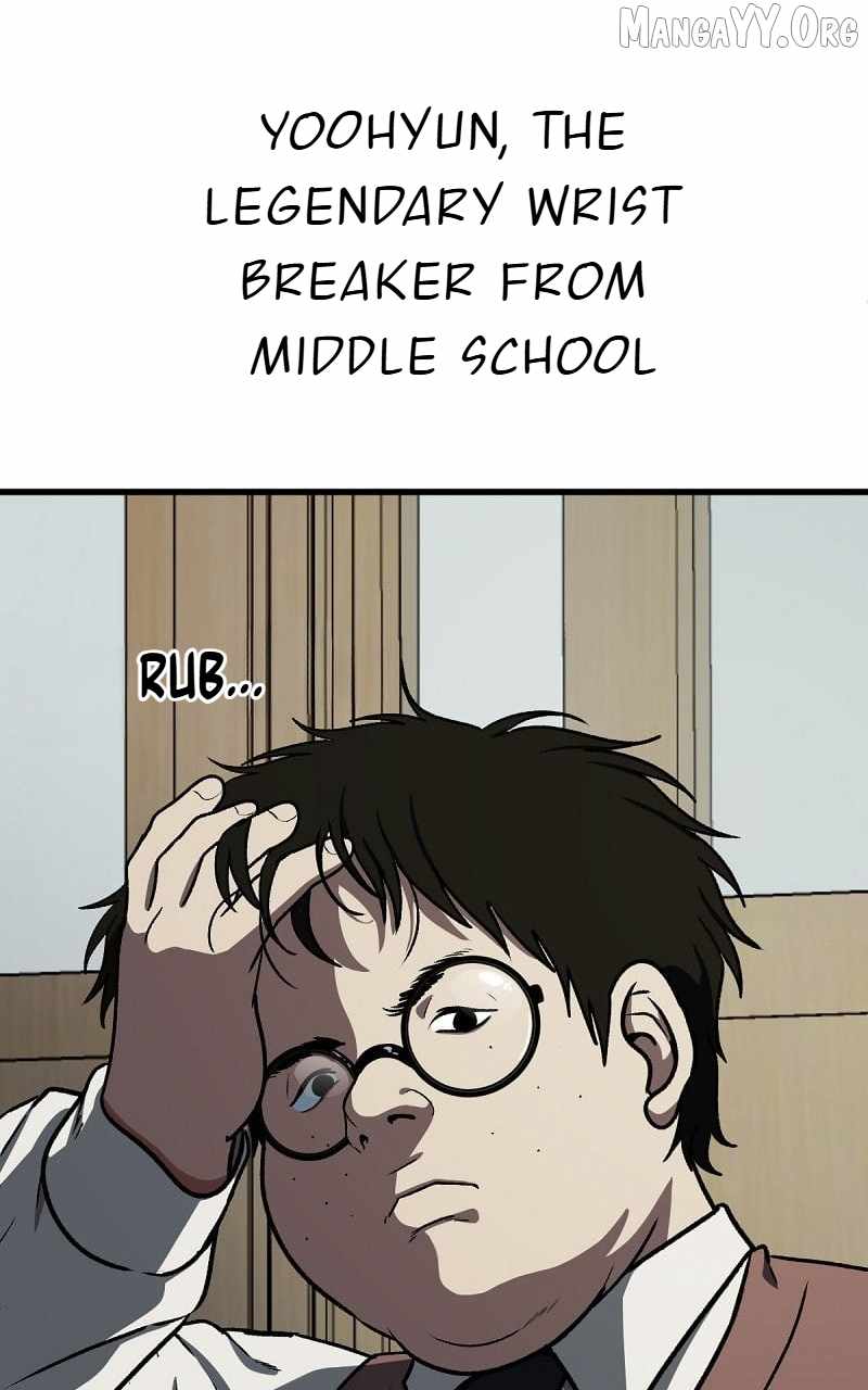 Read Change Me chapter 82 image 20 on Lezhin