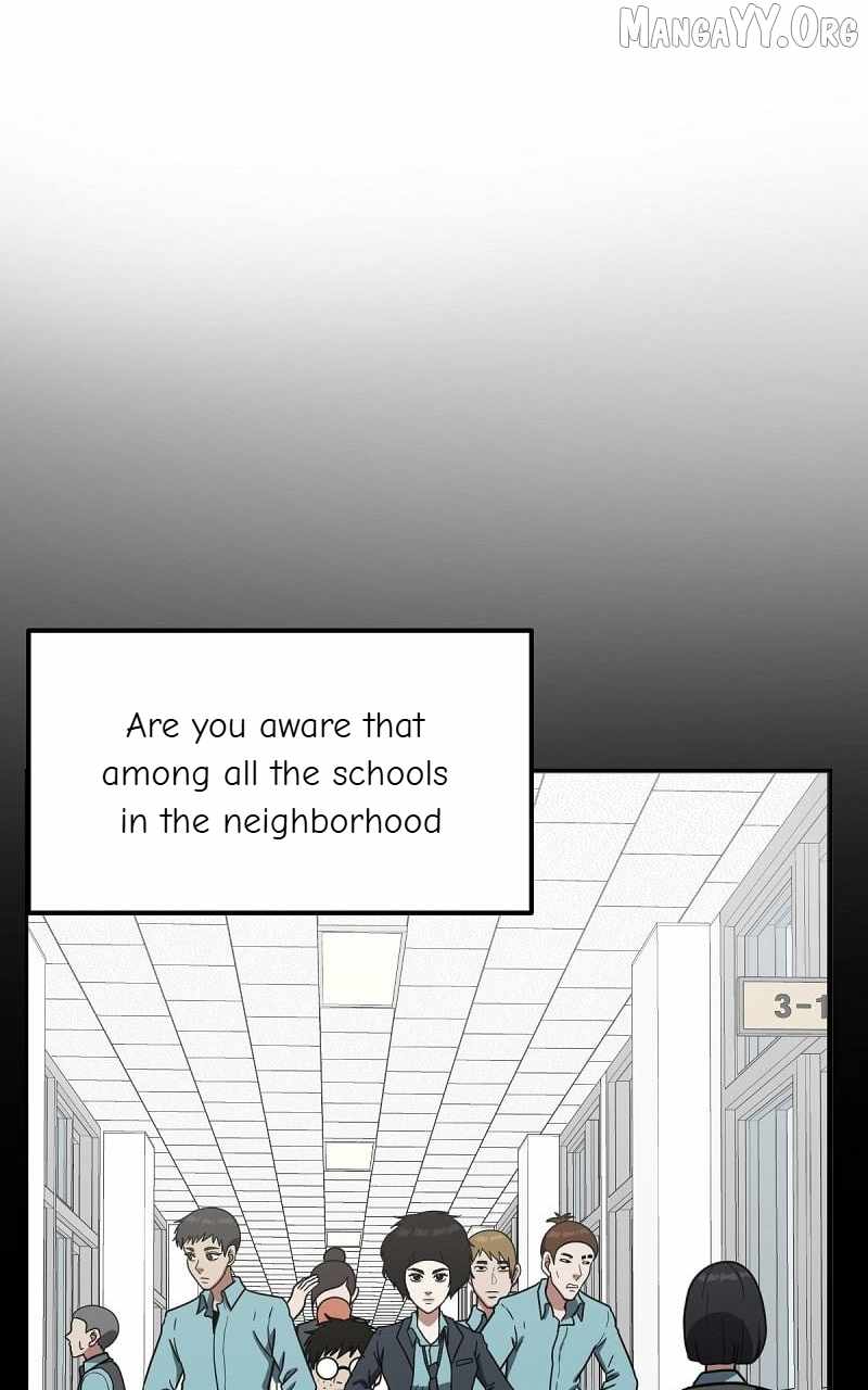 Read Change Me chapter 82 image 22 on Lezhin