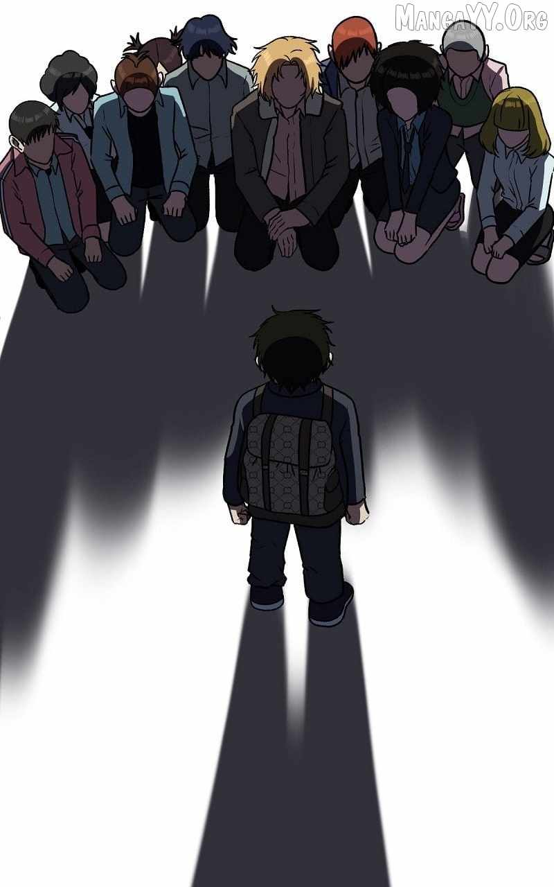 Read Change Me chapter 82 image 26 on Lezhin