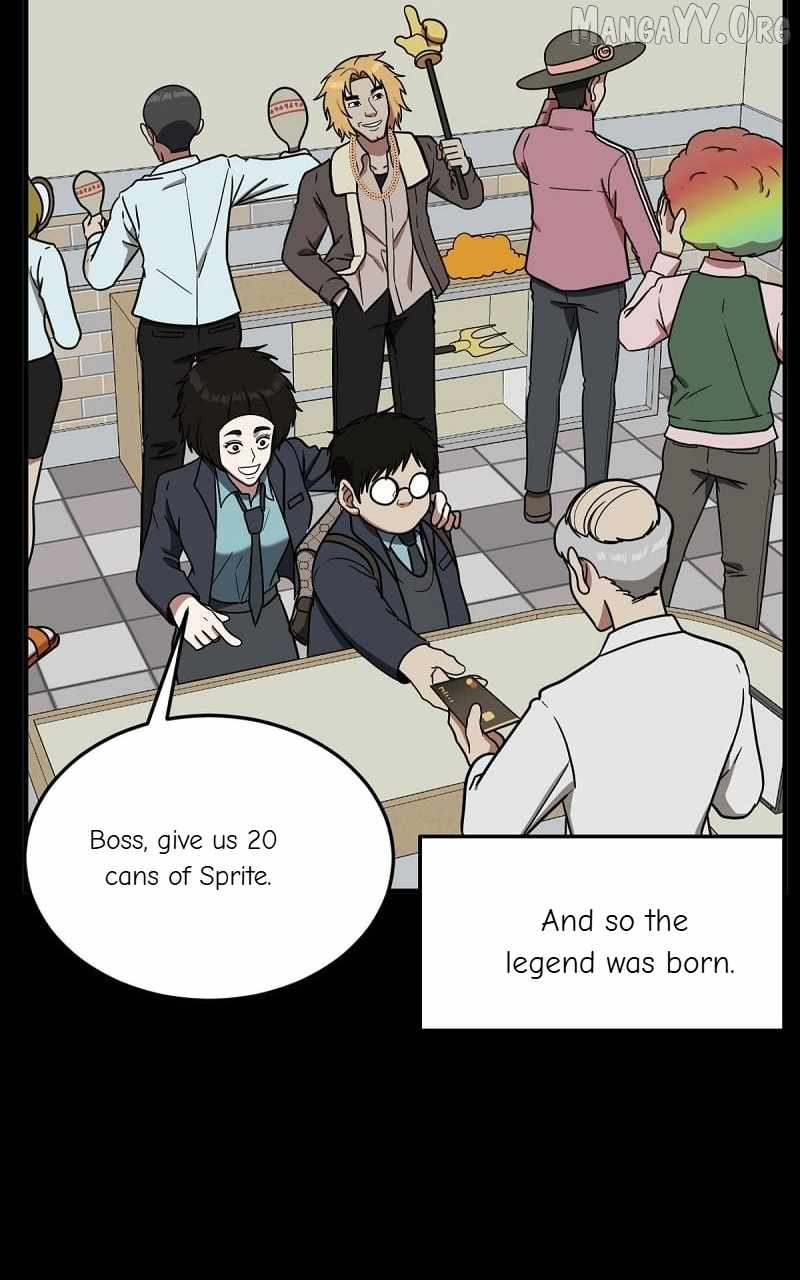 Read Change Me chapter 82 image 28 on Lezhin