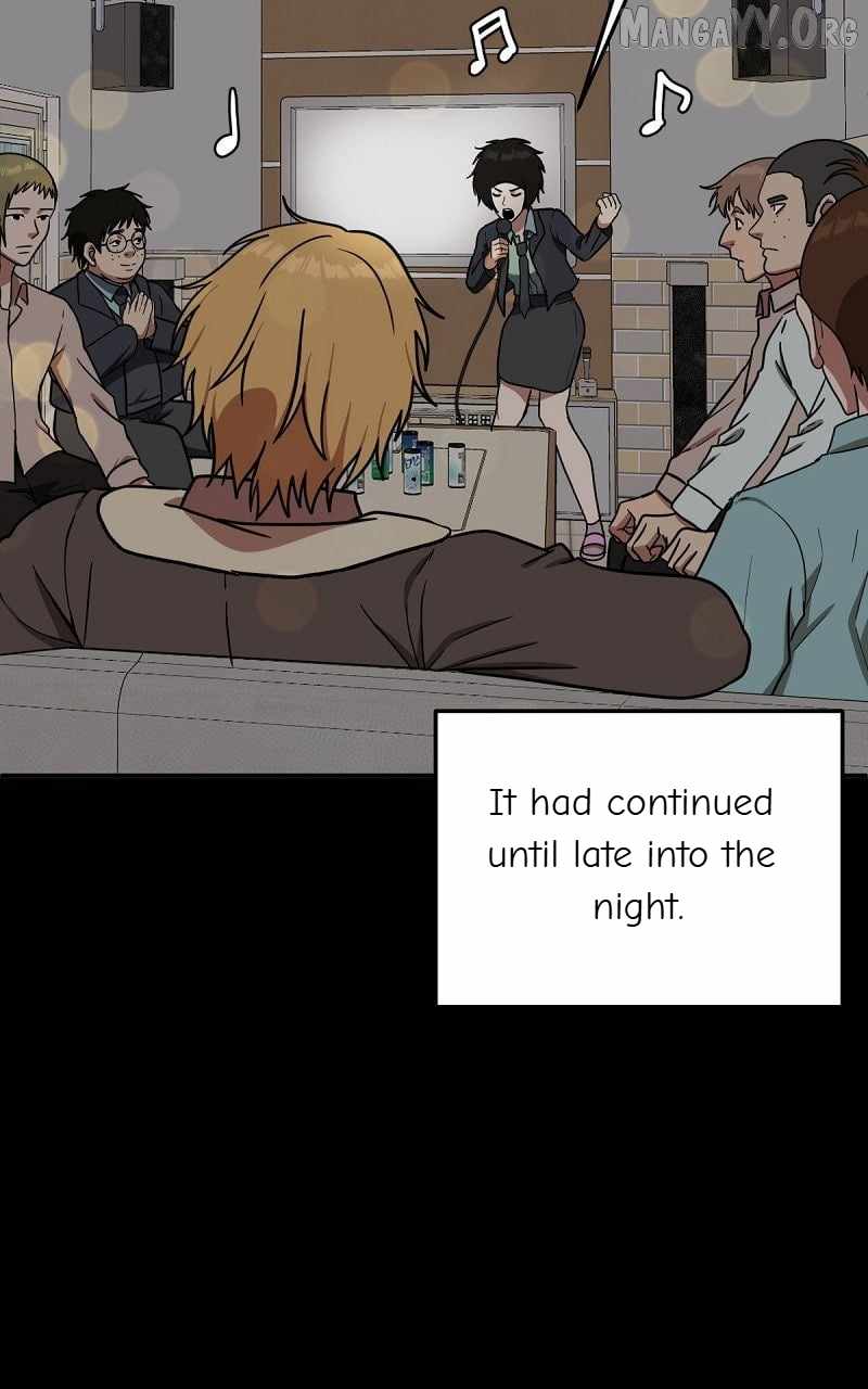 Read Change Me chapter 82 image 33 on Lezhin