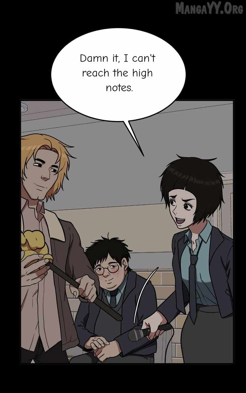 Read Change Me chapter 82 image 34 on Lezhin