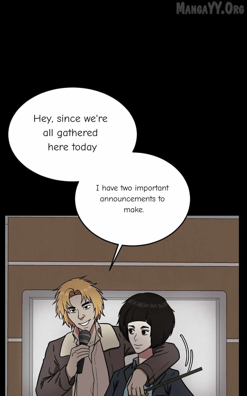 Read Change Me chapter 82 image 37 on Lezhin