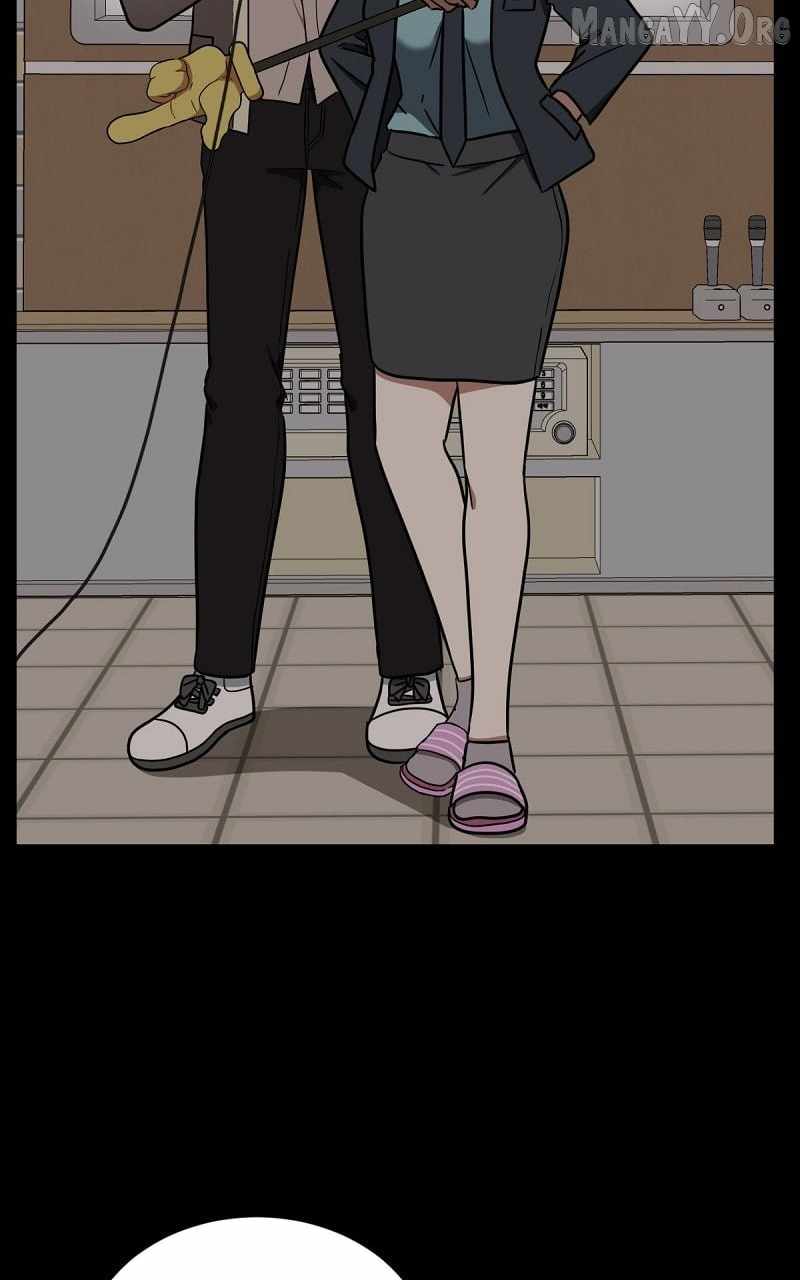 Read Change Me chapter 82 image 38 on Lezhin