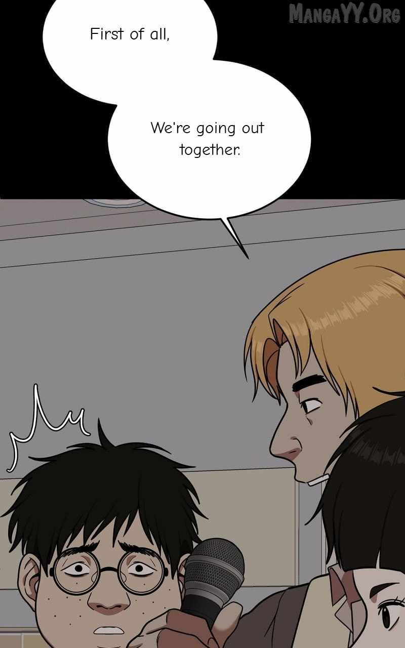 Read Change Me chapter 82 image 39 on Lezhin
