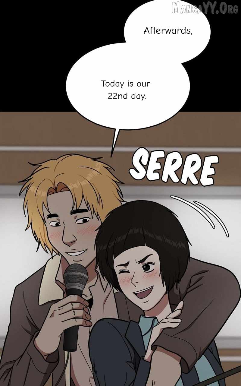 Read Change Me chapter 82 image 41 on Lezhin