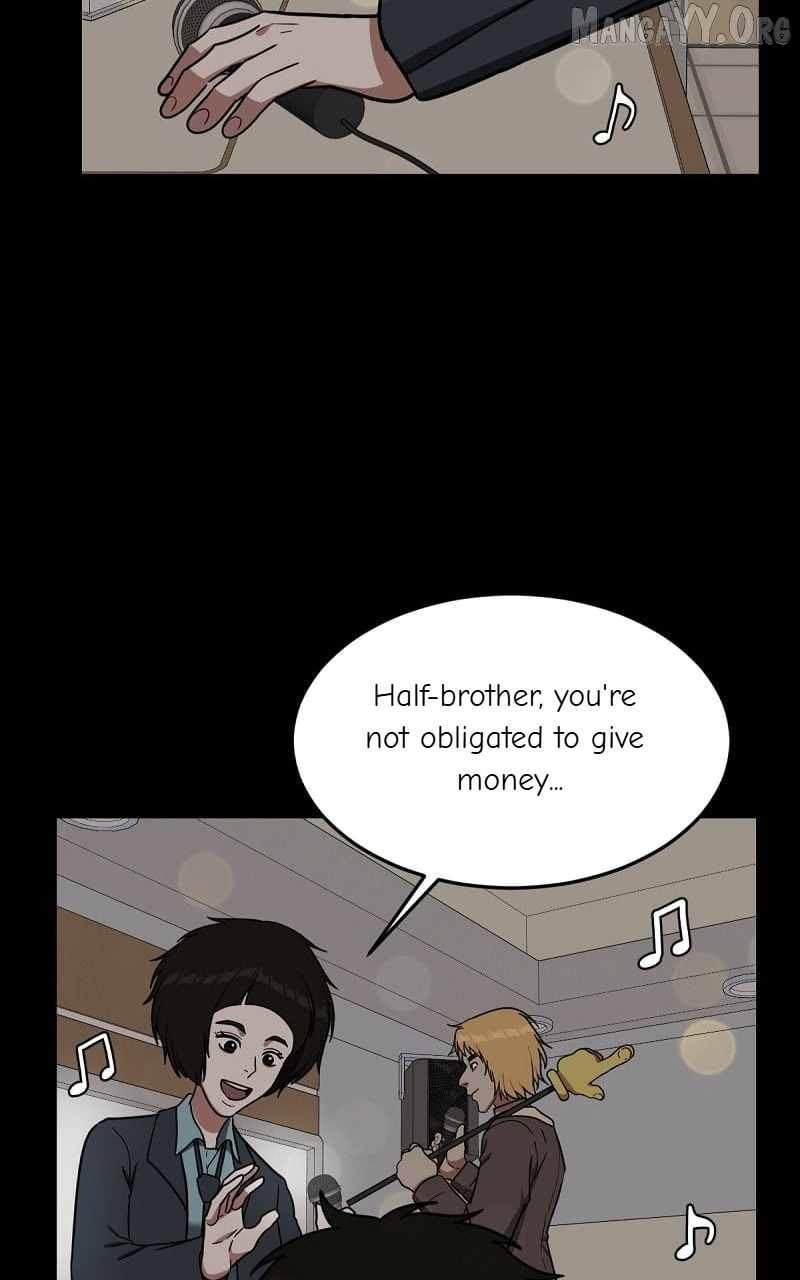 Read Change Me chapter 82 image 46 on Lezhin