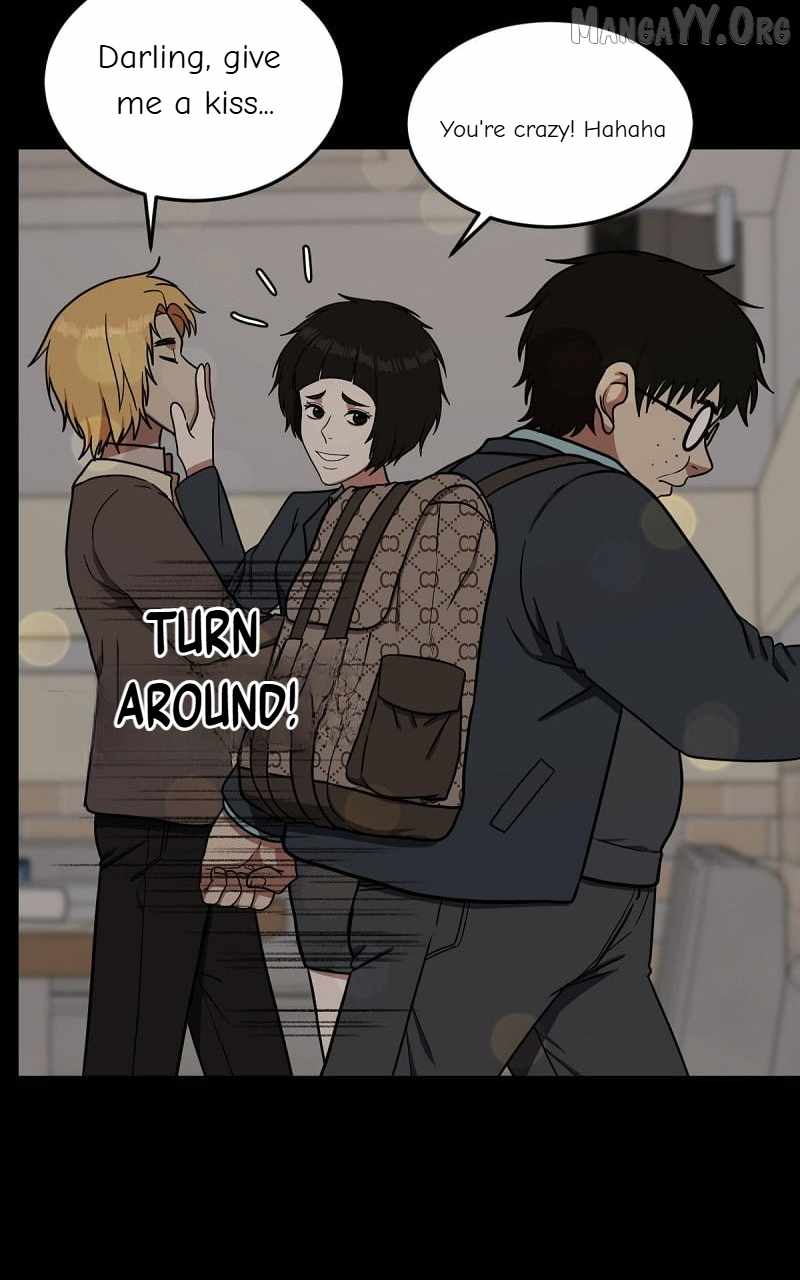Read Change Me chapter 82 image 55 on Lezhin
