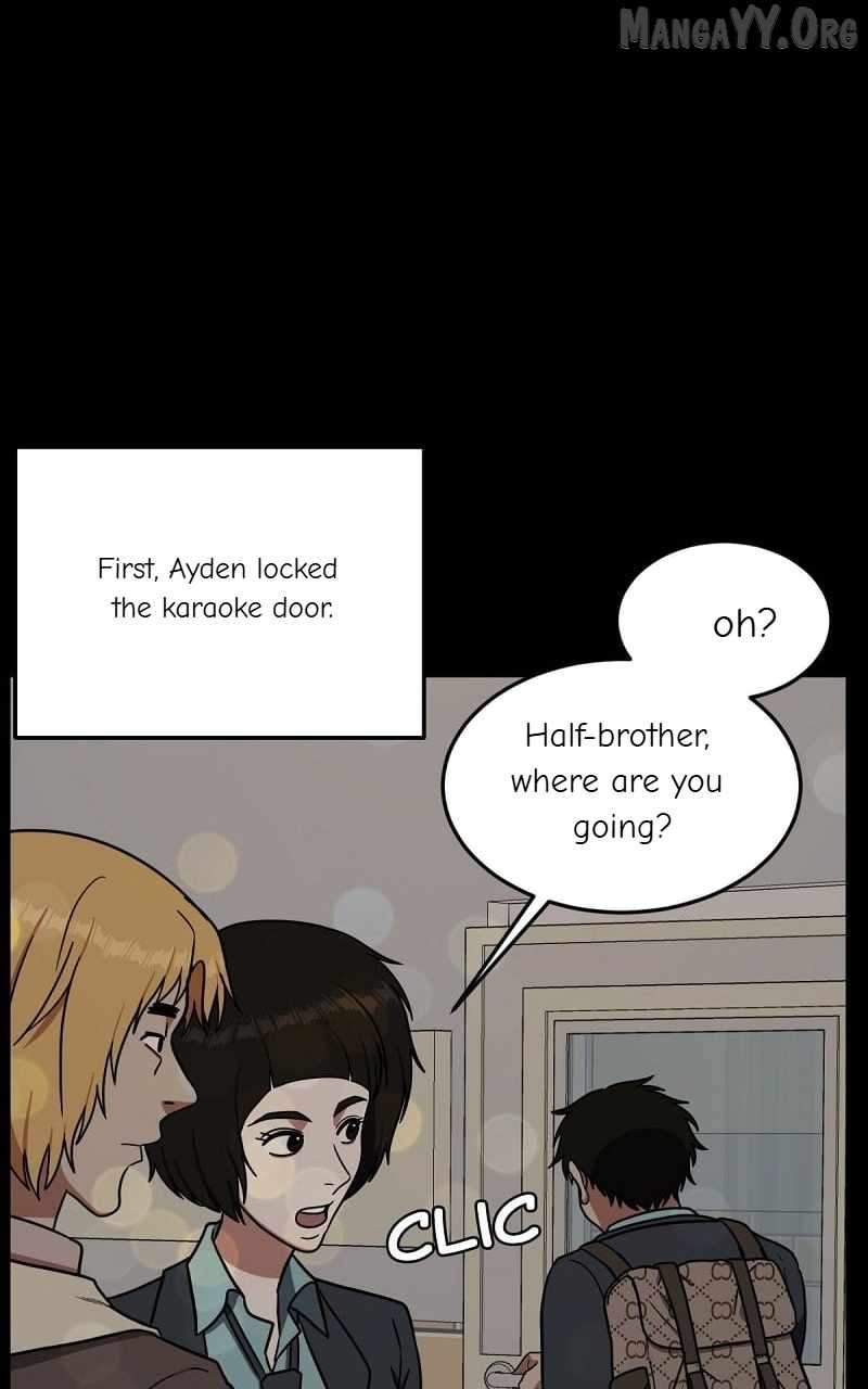 Read Change Me chapter 82 image 56 on Lezhin