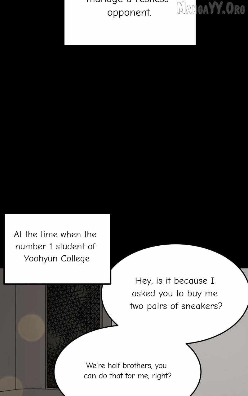 Read Change Me chapter 82 image 61 on Lezhin