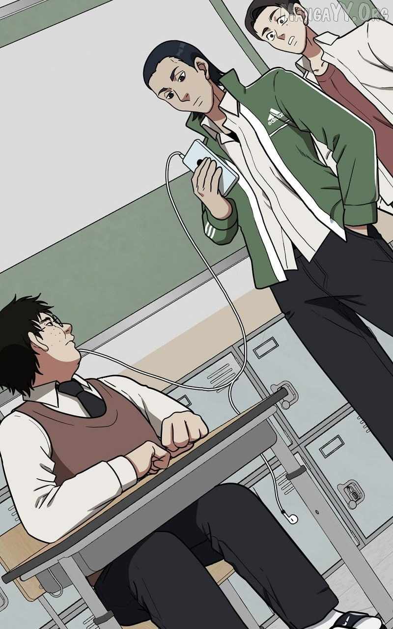 Read Change Me chapter 82 image 7 on Lezhin