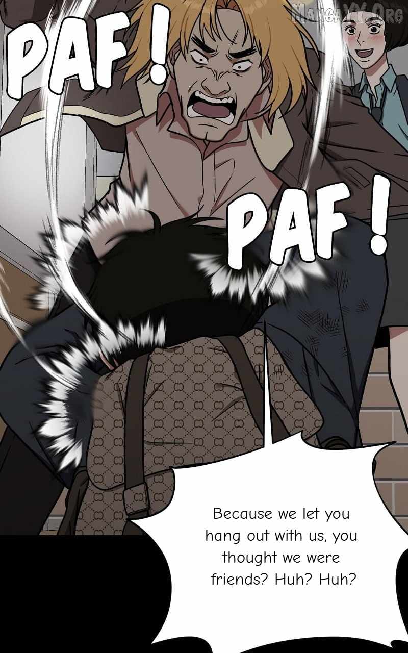 Read Change Me chapter 82 image 73 on Lezhin