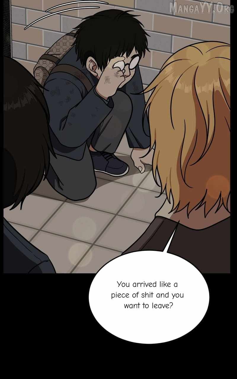Read Change Me chapter 82 image 80 on Lezhin