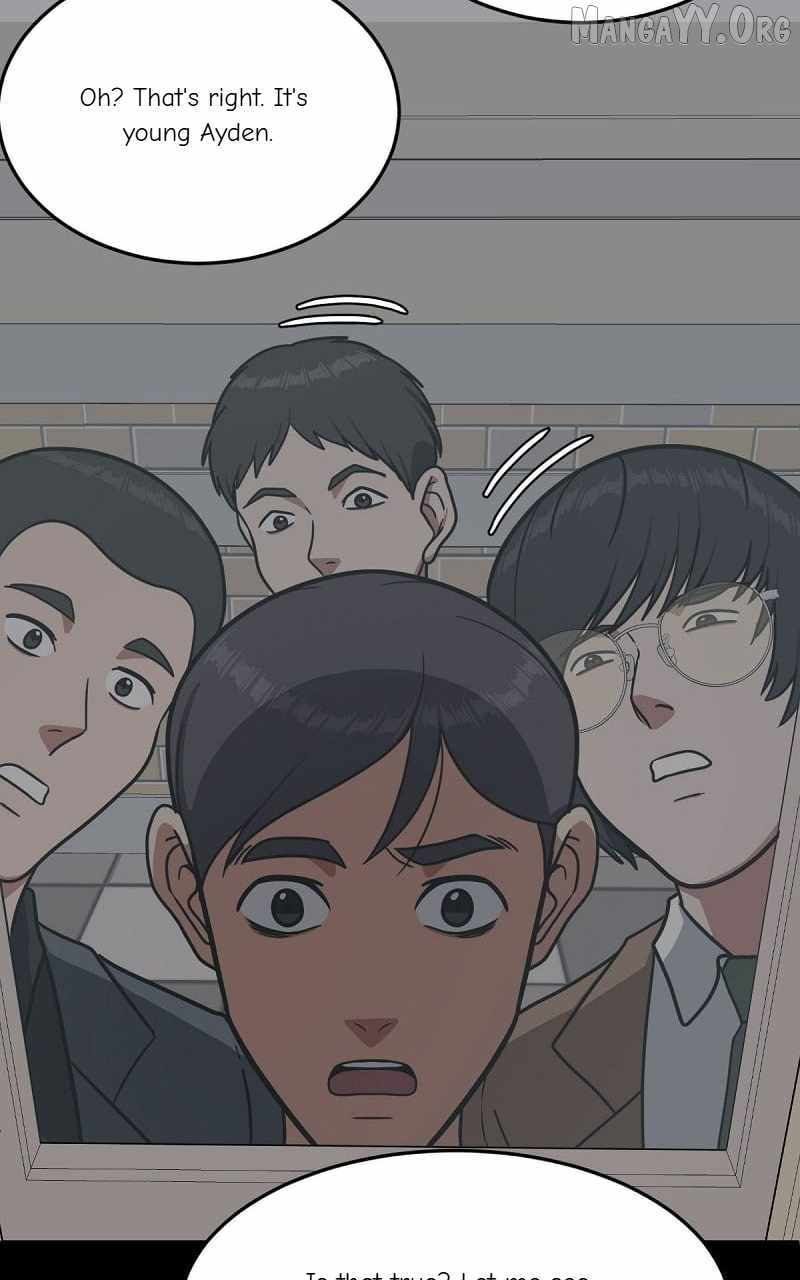 Read Change Me chapter 82 image 96 on Lezhin