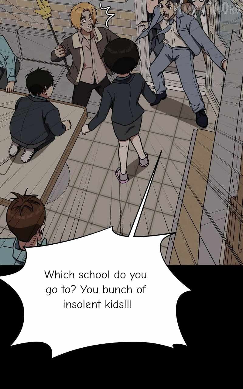 Read Change Me chapter 82 image 98 on Lezhin