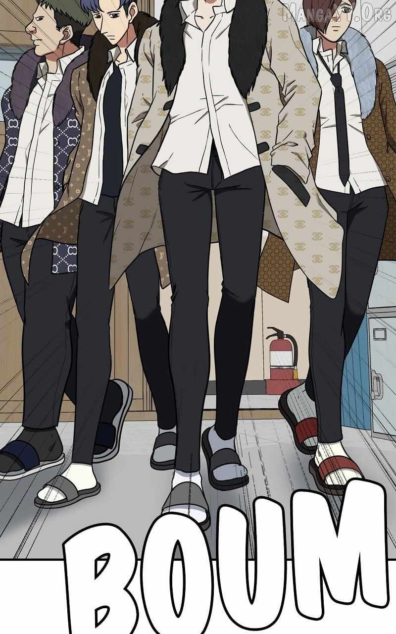 Read Change Me chapter 83 image 10 on Lezhin