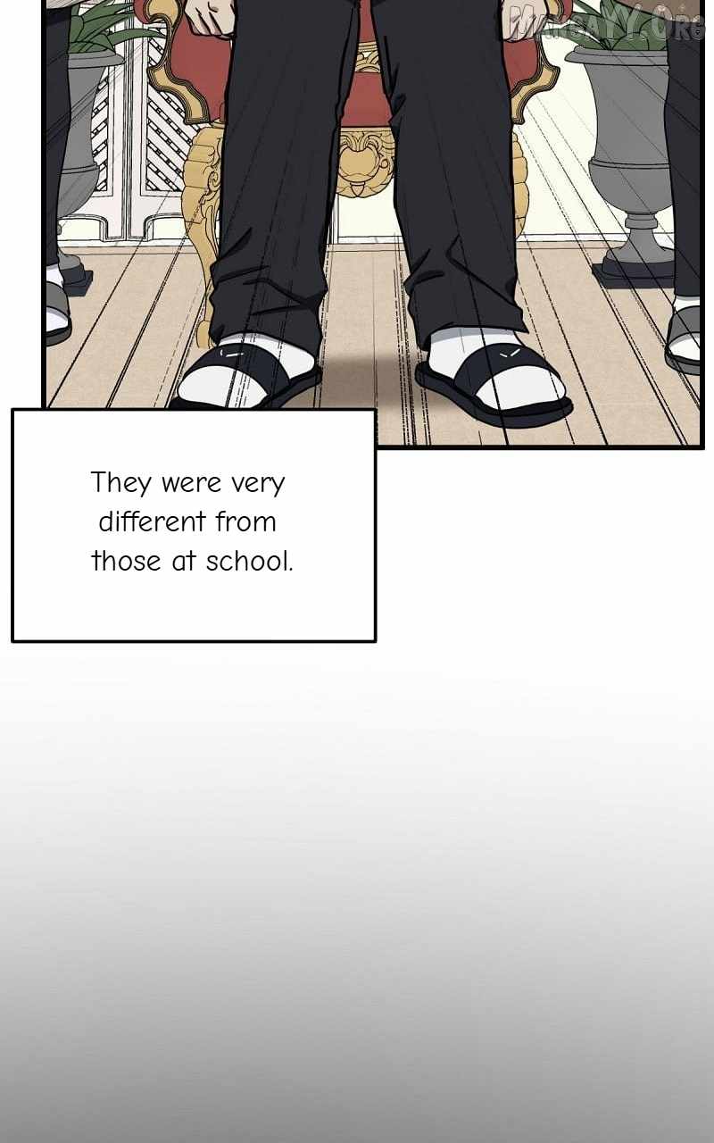 Read Change Me chapter 83 image 100 on Lezhin