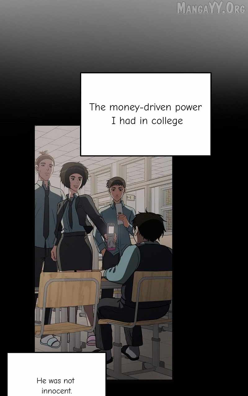 Read Change Me chapter 83 image 101 on Lezhin