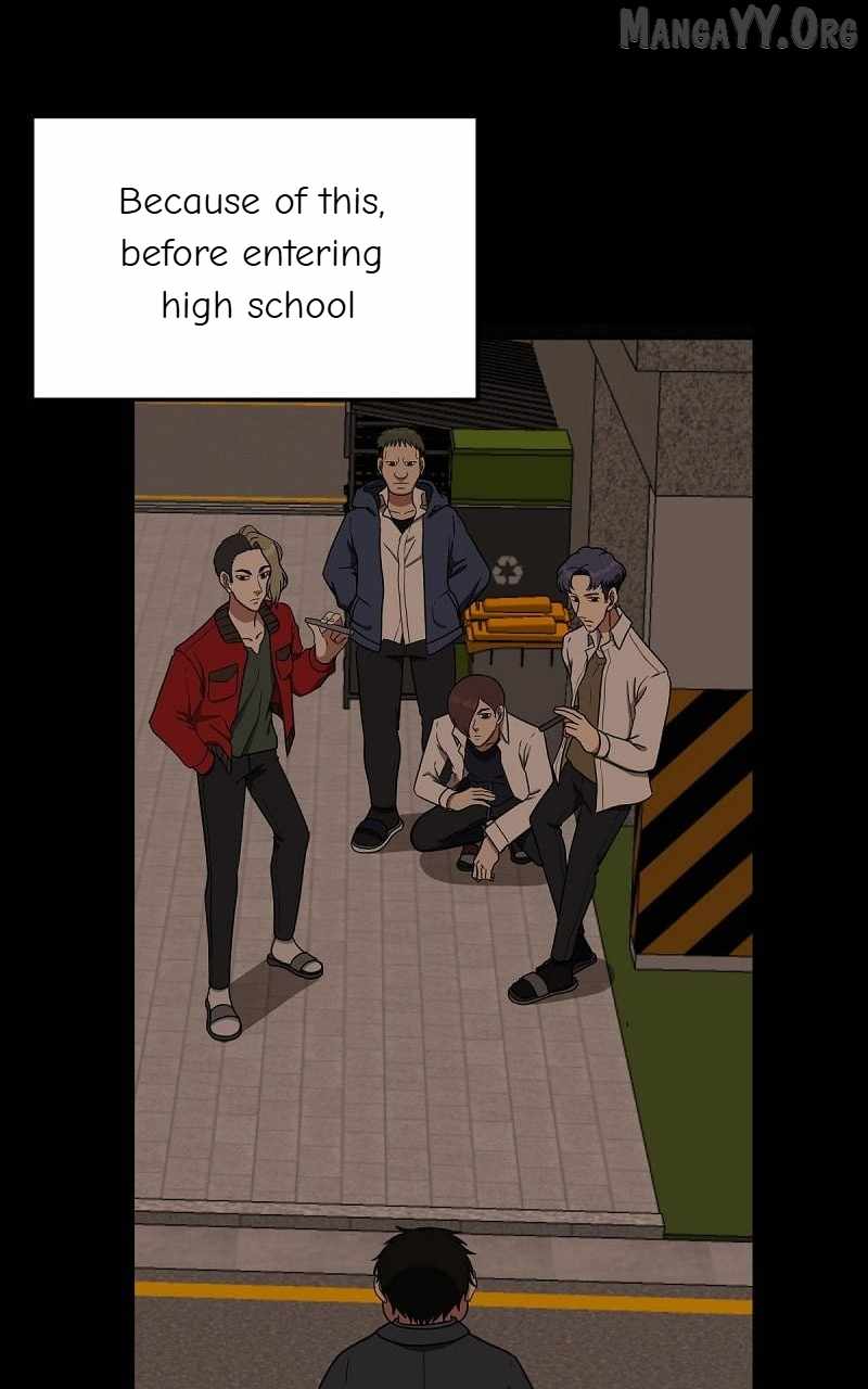 Read Change Me chapter 83 image 104 on Lezhin
