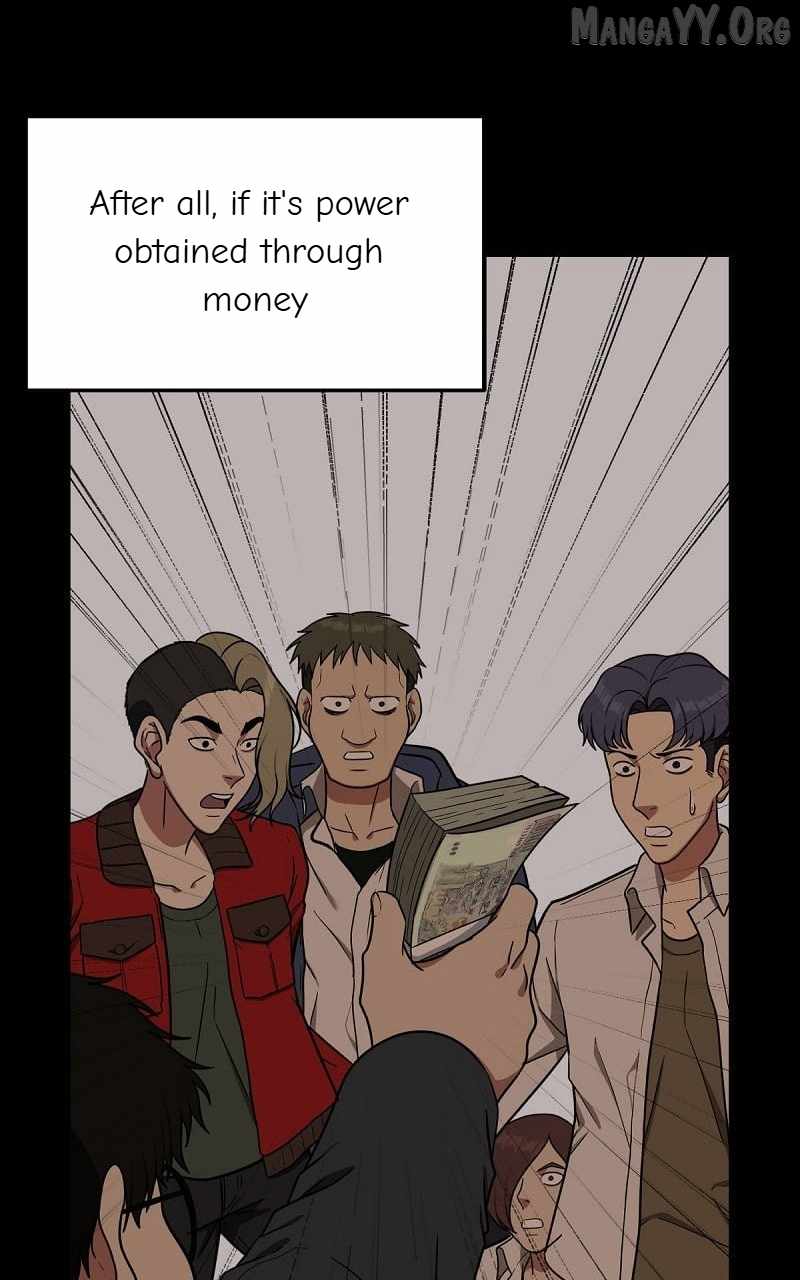 Read Change Me chapter 83 image 106 on Lezhin