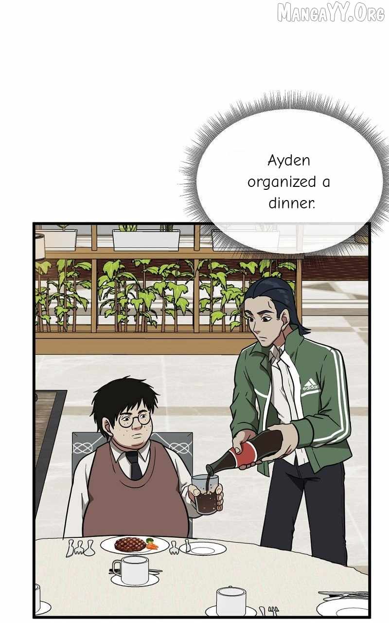 Read Change Me chapter 83 image 130 on Lezhin