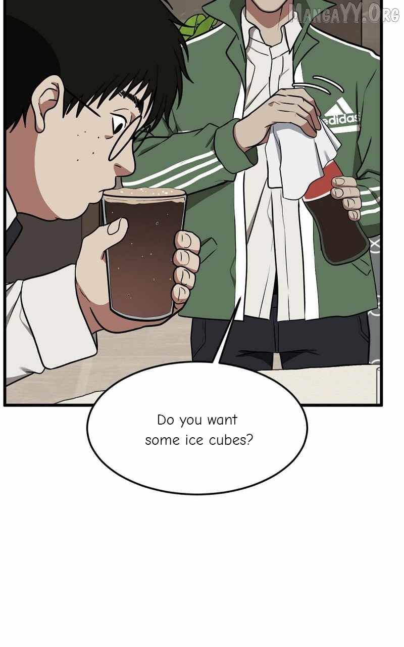 Read Change Me chapter 83 image 132 on Lezhin