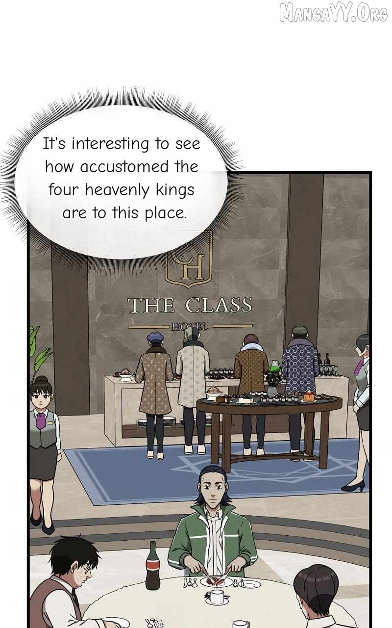 Read Change Me chapter 83 image 138 on Lezhin
