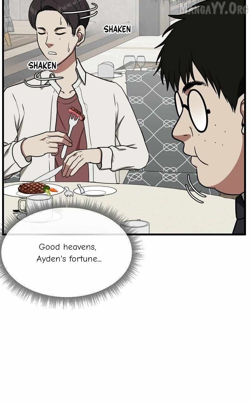 Read Change Me chapter 83 image 140 on Lezhin