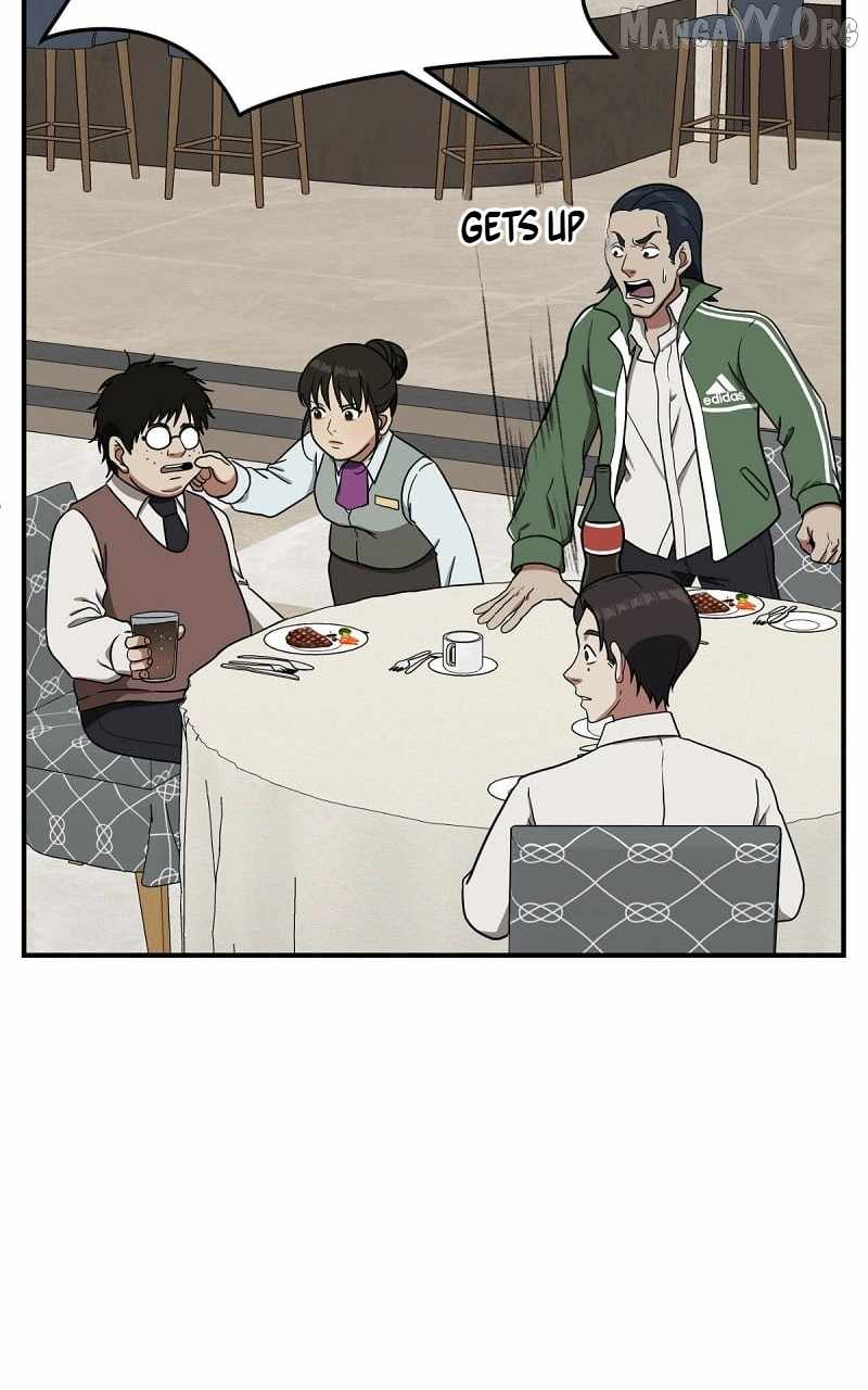 Read Change Me chapter 83 image 145 on Lezhin