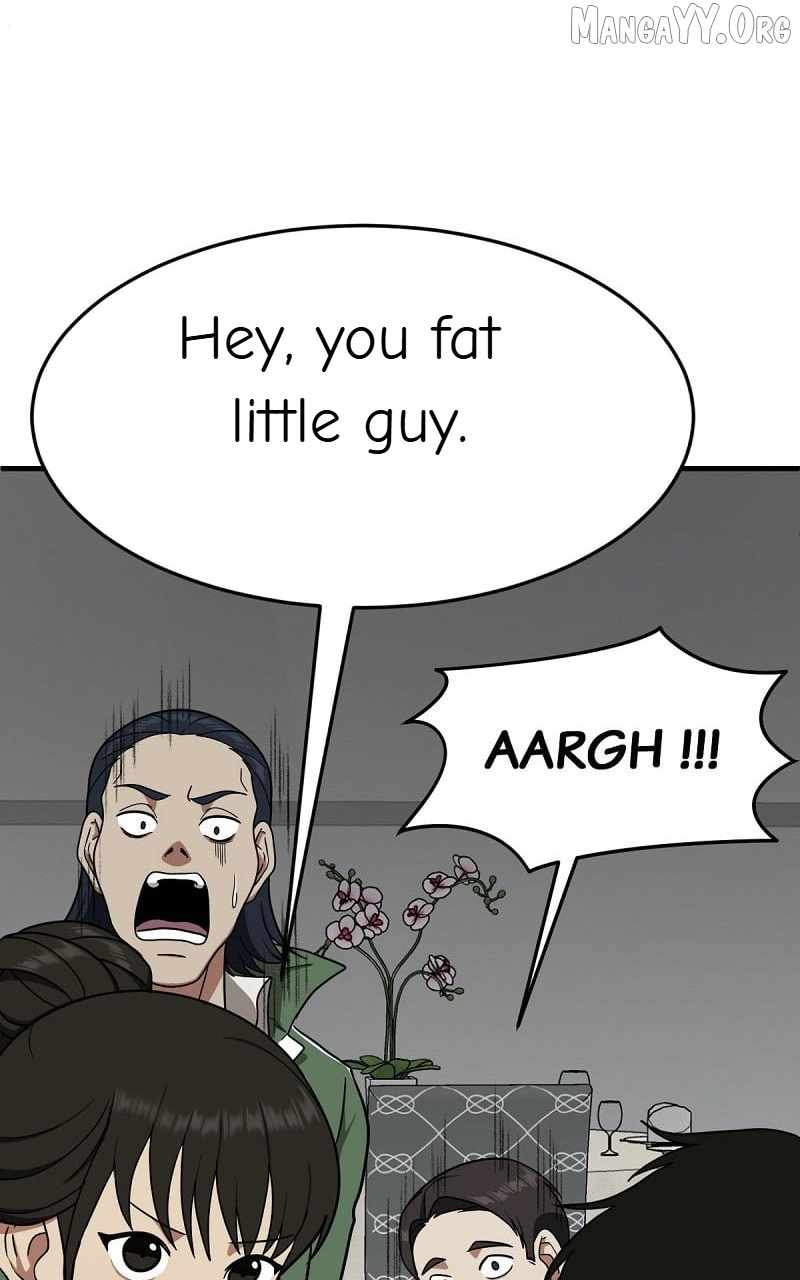 Read Change Me chapter 83 image 146 on Lezhin