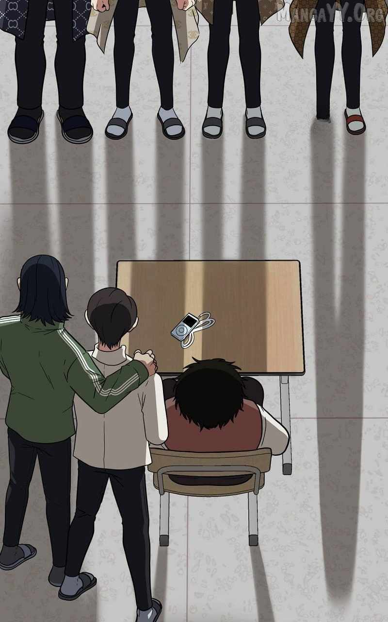 Read Change Me chapter 83 image 16 on Lezhin