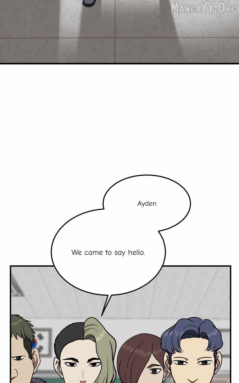 Read Change Me chapter 83 image 17 on Lezhin