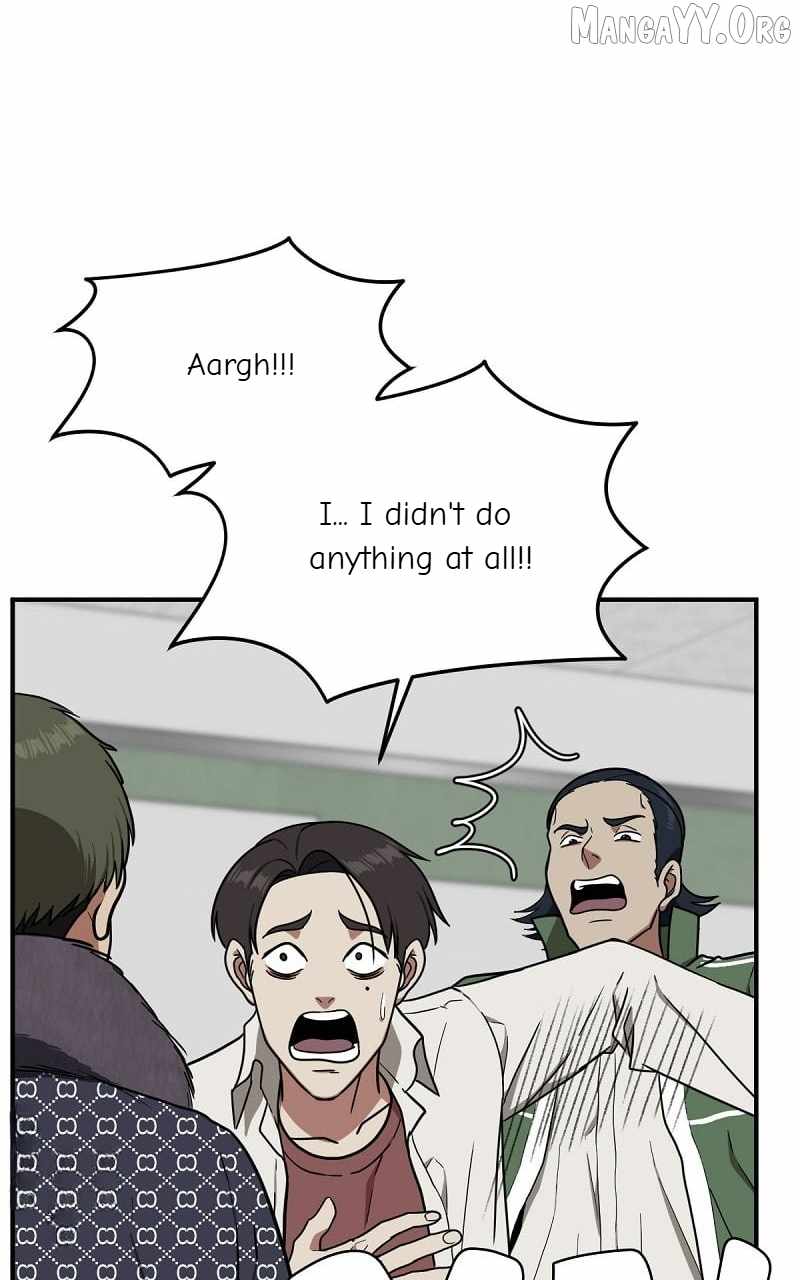 Read Change Me chapter 83 image 20 on Lezhin