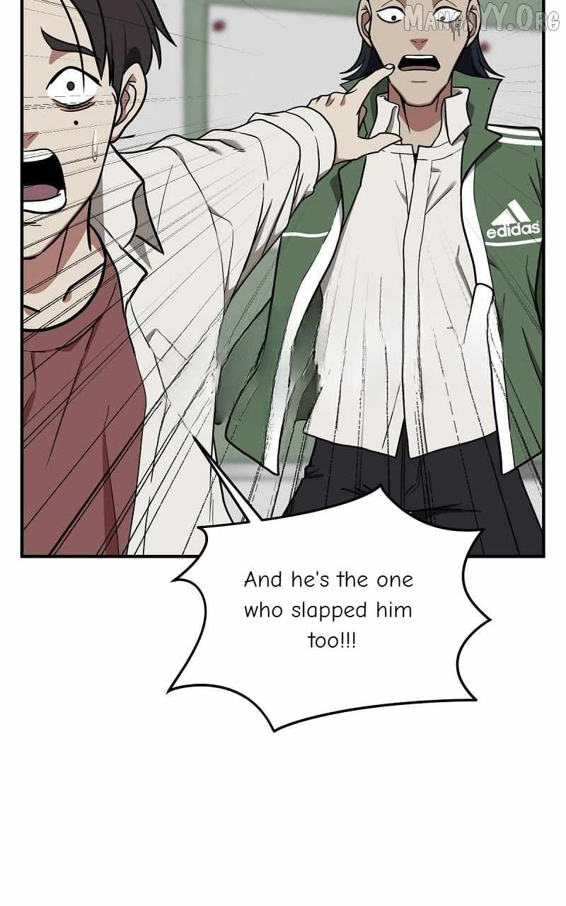 Read Change Me chapter 83 image 22 on Lezhin
