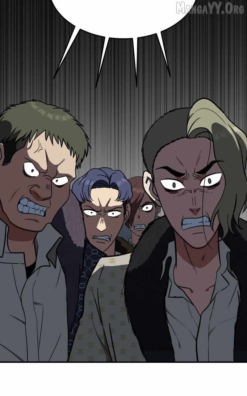 Read Change Me chapter 83 image 25 on Lezhin