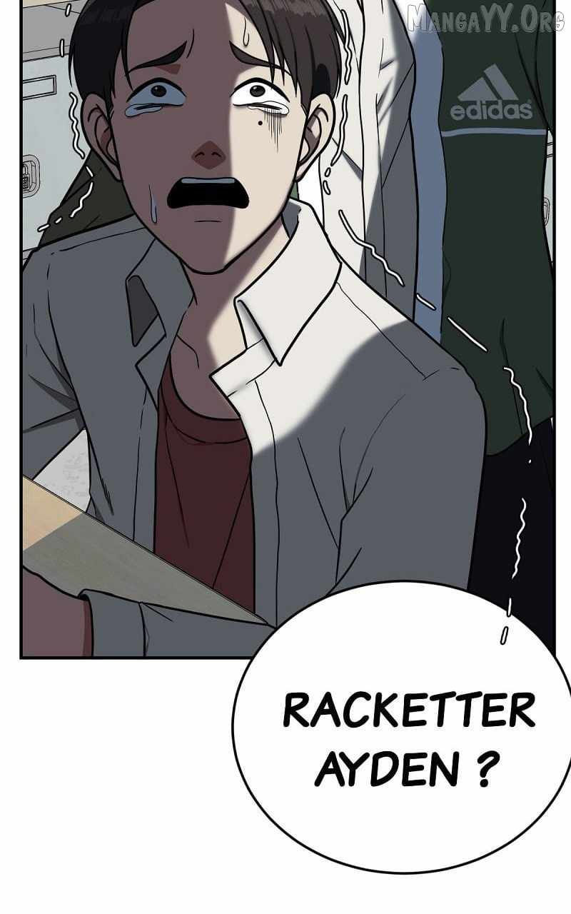 Read Change Me chapter 83 image 27 on Lezhin