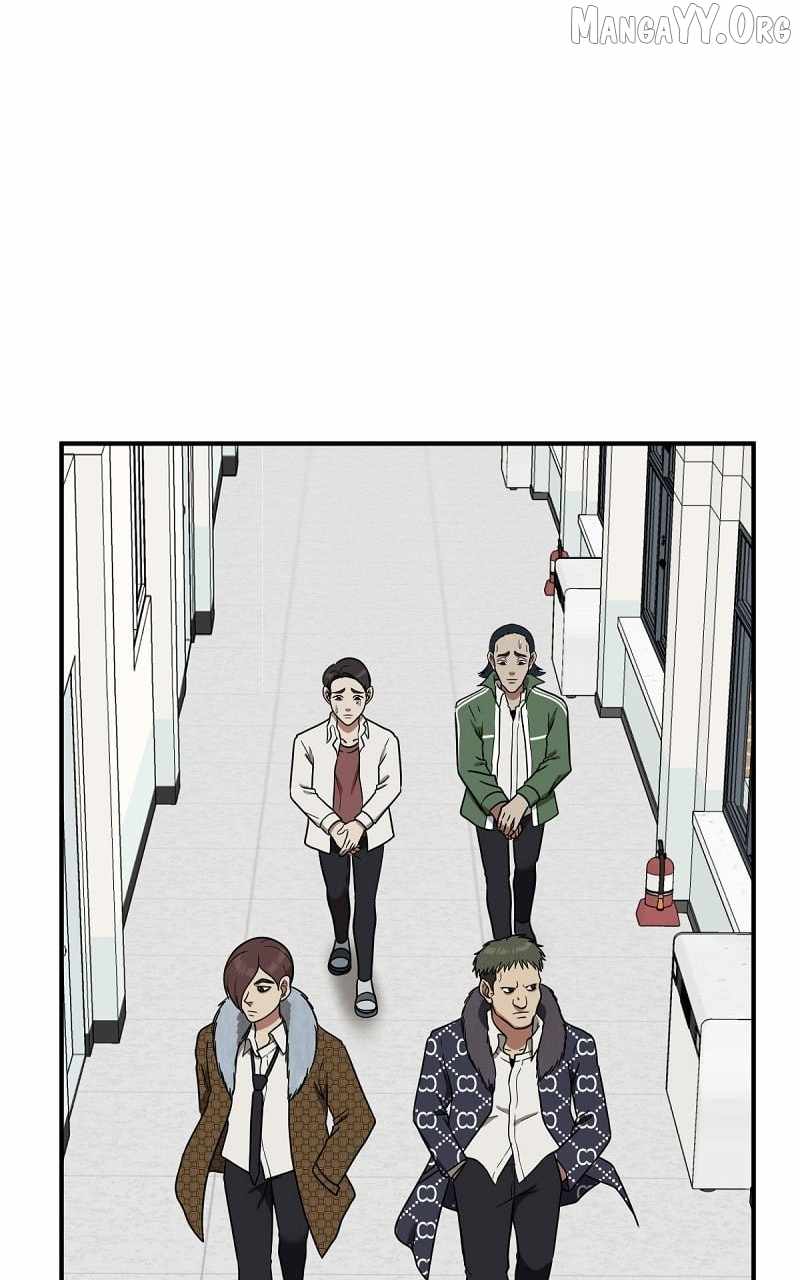 Read Change Me chapter 83 image 28 on Lezhin