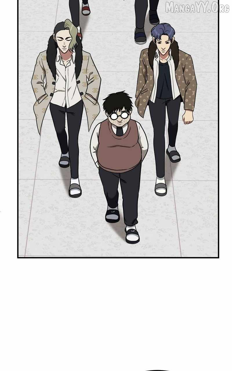 Read Change Me chapter 83 image 29 on Lezhin