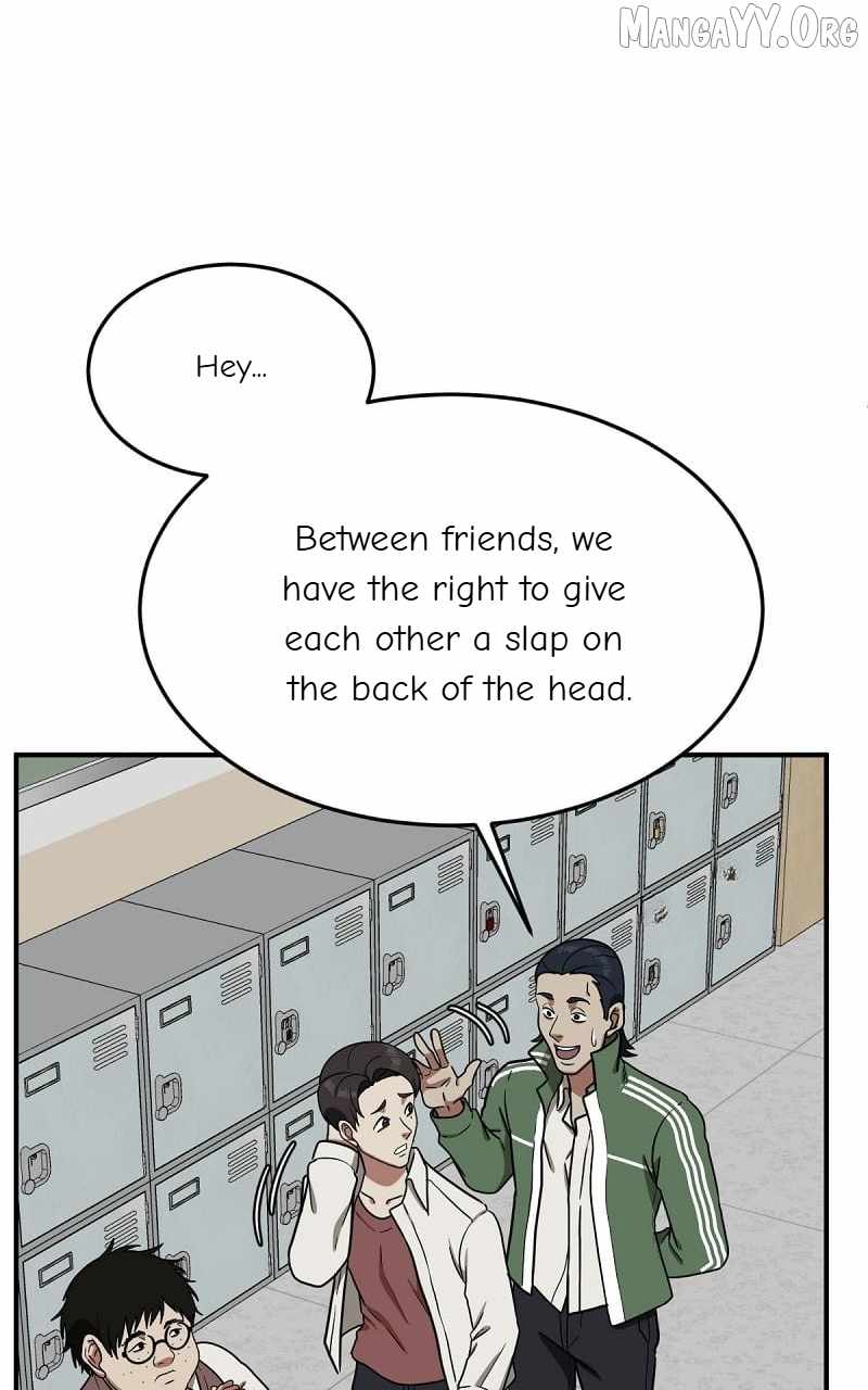 Read Change Me chapter 83 image 3 on Lezhin
