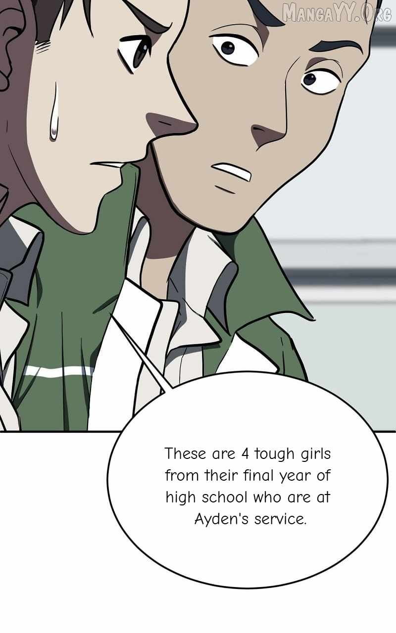 Read Change Me chapter 83 image 32 on Lezhin