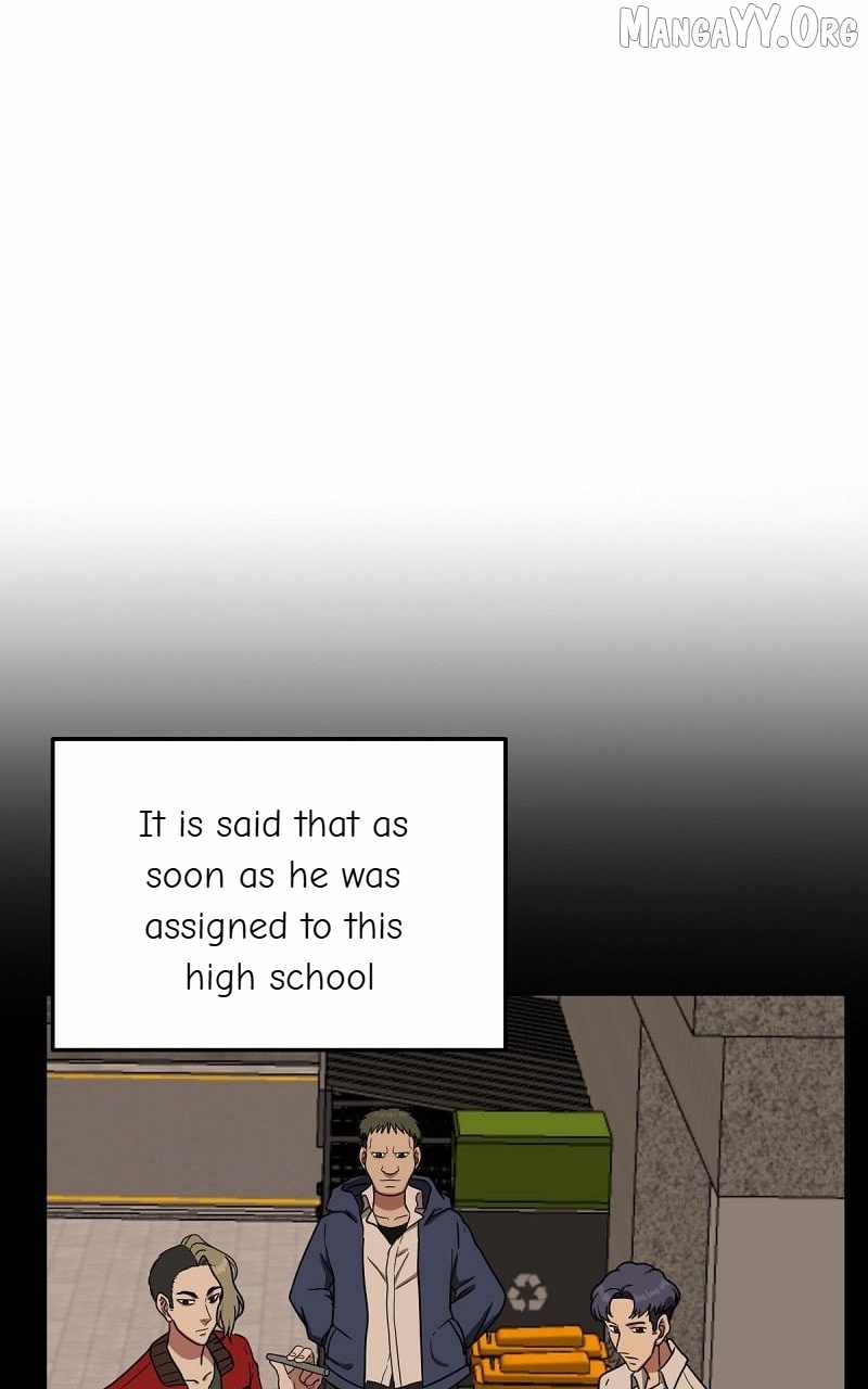 Read Change Me chapter 83 image 33 on Lezhin
