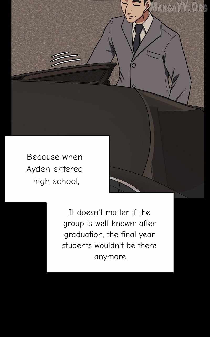Read Change Me chapter 83 image 35 on Lezhin