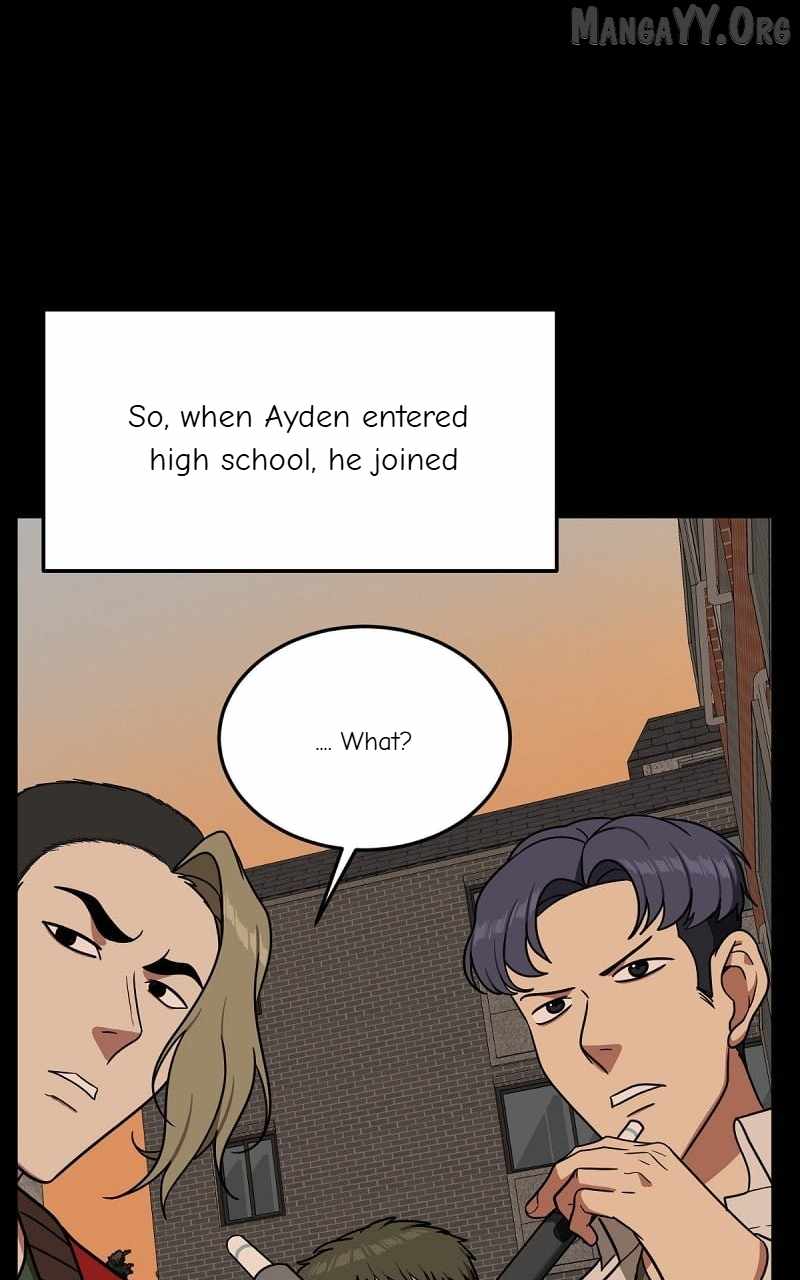 Read Change Me chapter 83 image 36 on Lezhin