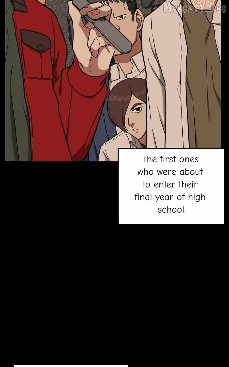Read Change Me chapter 83 image 37 on Lezhin